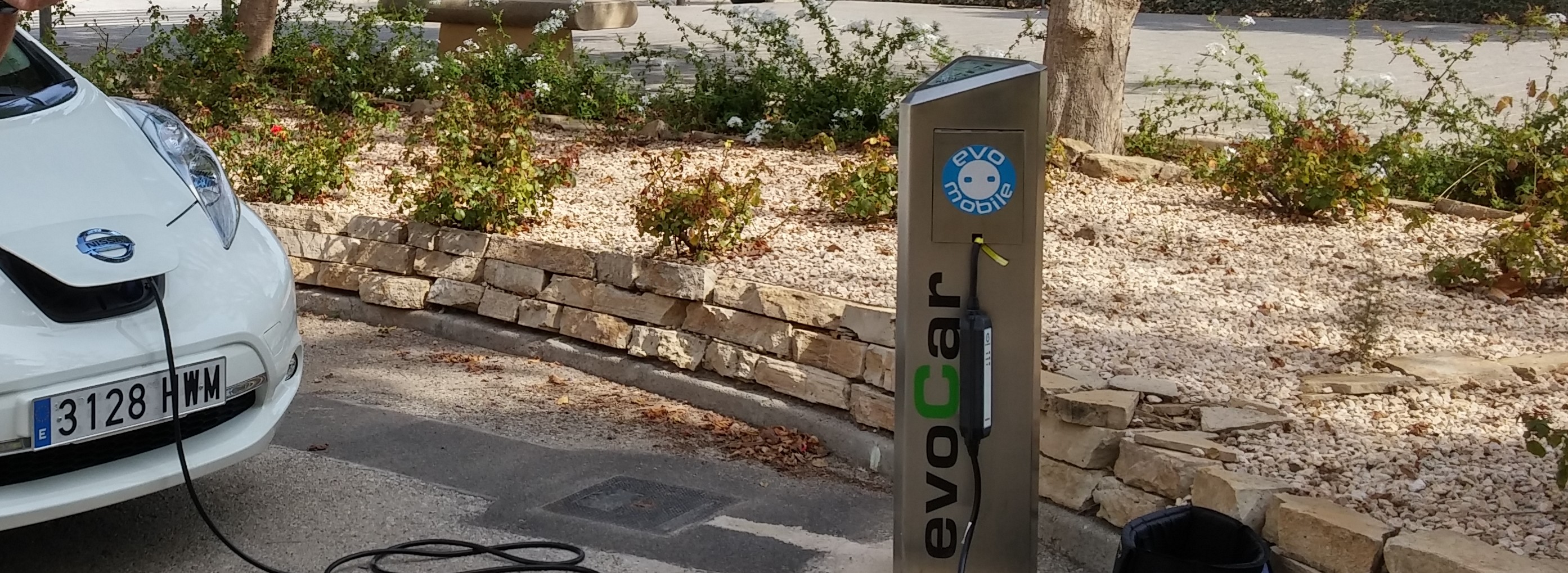 Movilidad eléctrica